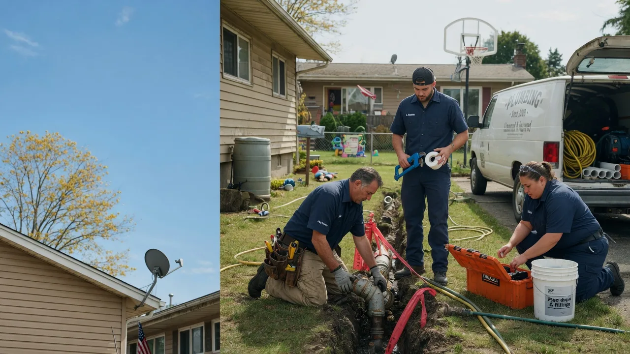 Garbage Disposal Replacement in Marston, NC near me